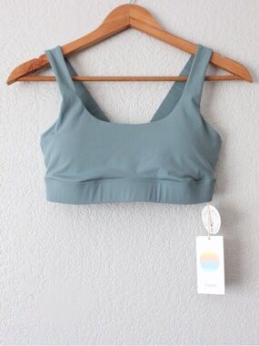 Vuori Stride Bra Small